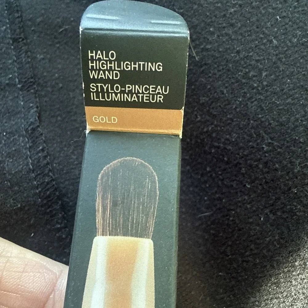 Smashbox Halo Highlighting Wand‎ /soft shimmer gold